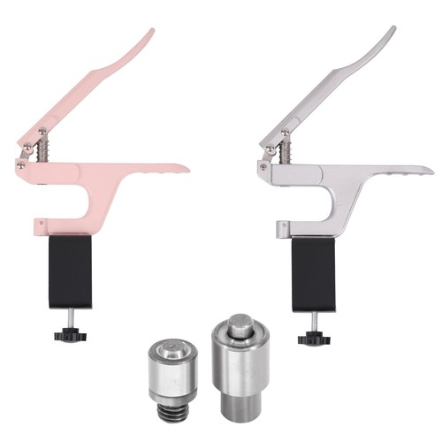 Eyelet setter dies - dies,