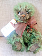 Charlie bears minimo