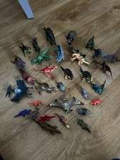 32 Small Plastic Children’s