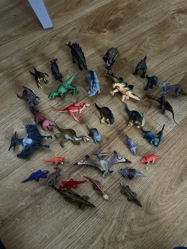 Small plastic children s - small,