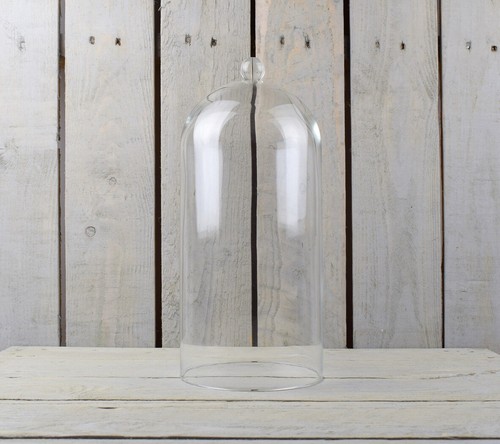 Emh handmade clear circular - handmade,