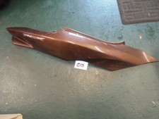 2014-2017 Honda PCX125 PCX 125 Right rear side seat panel fairing cowl *C10*