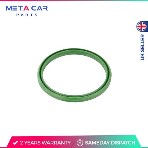 Turbo hose gasket - gasket, audi