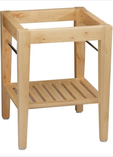 Barclay washstand for - barclay, patricia
