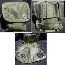 MILITARY CASE WITH ALICE CLIPS