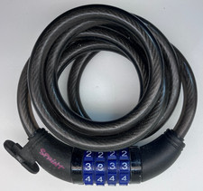 Sprint Bike Lock Bicycle