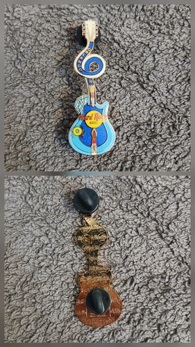 Hard rock cafe pins music - pins,