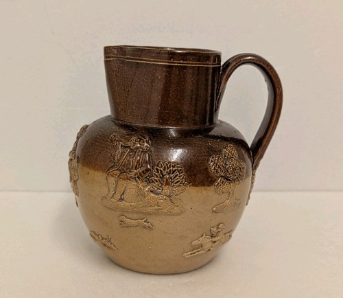 English saltglaze stoneware - english,