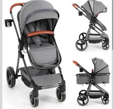 COSTWAY Baby Pushchair
