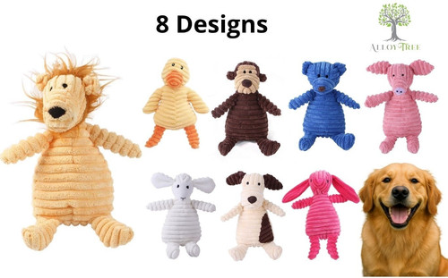 Pet toy dog - dog, chew