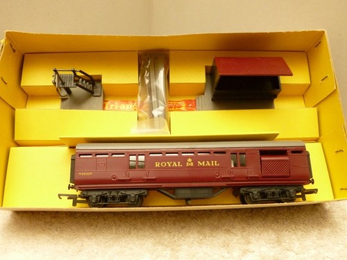Tri ang r402 operating royal - tri-ang,