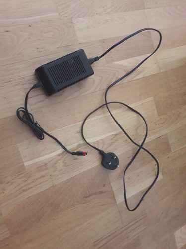 Electric golf trolley battery - golf,