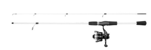 Zebco disco rod - disco, &