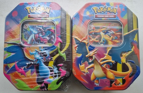 Pokemon tcg mega charizard - pokemon, &