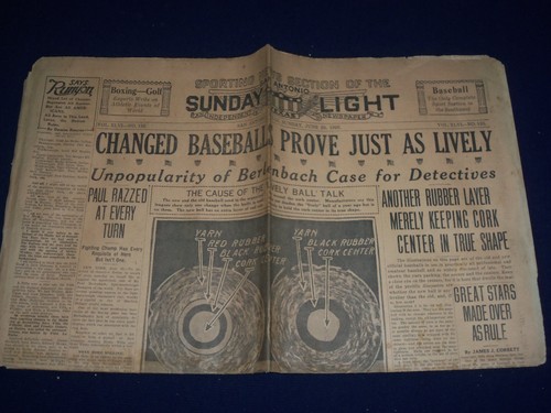 1926 june san antonio - 1926, 20