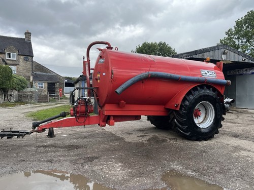 Hispec 2500 gallon - hispec,