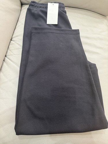 Zara mens wide leg pleated - mens,