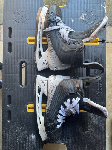 Bauer vapor hyperlite senior - vapor,