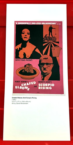 Chafed elbows scorpio rising - chafed, elbows/scorpio