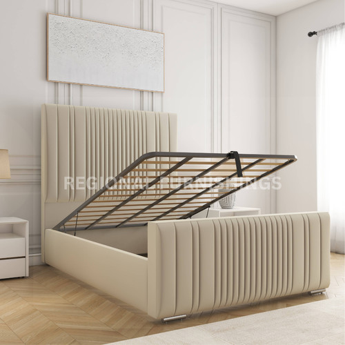 Panels ottoman gas lift - ottoman,