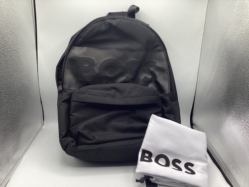 Boss logo rucksack gym - rucksack,