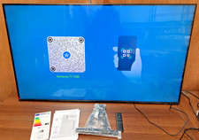 Samsung 50 Inch Q7F2 4K QLED HDR AI Smart TV QE50Q7F2A ( 2025 )-SEE DESCRIPTION