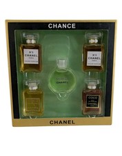 BNWT Chanel Miniature Perfume