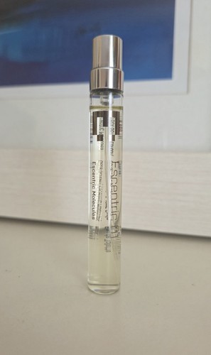 Escentric molecules molecule - escentric,