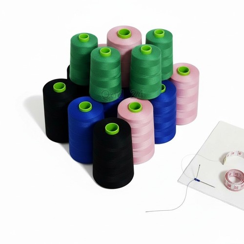 Overlocking threads for - threads, sewing