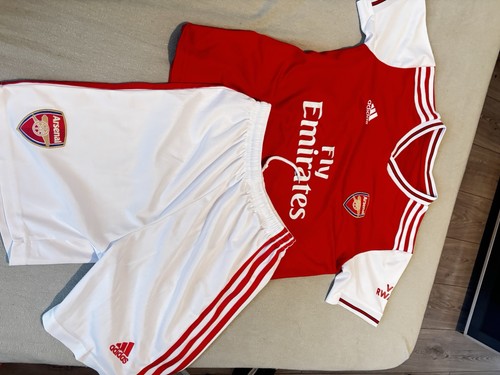 Arsenal home kit for - 19/20,