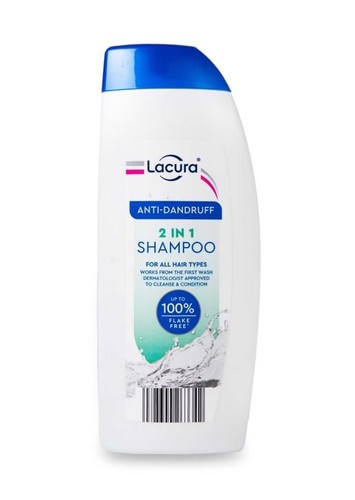 Lacura anti dandruff - x,