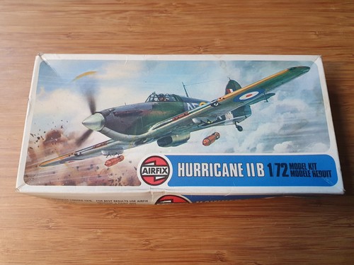 02042 airfix 72 - 02042-0, 1:72