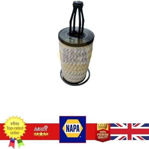 Oil filter for mercedes - for,