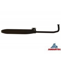 Tecno exhaust tomos euro - tecno,