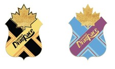 RuPeter Badge - Canada's Drag
