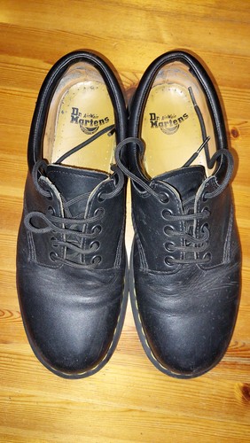 Martens 8053 black - 8053,