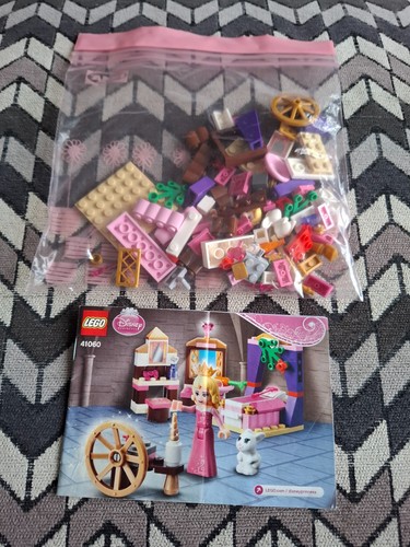 Lego disney princess 41060 - disney,