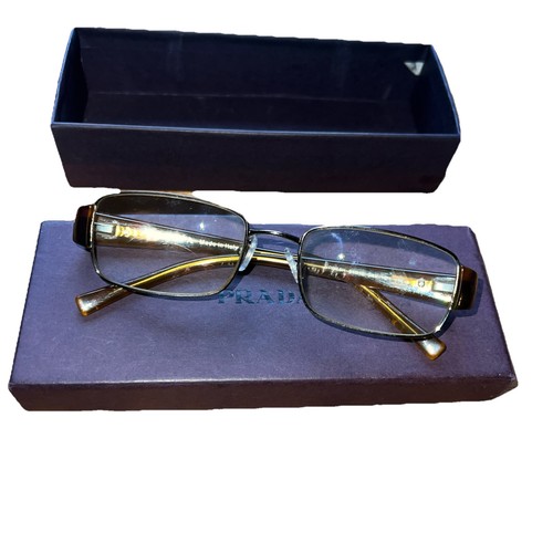 Mens vintage prada - vintage,