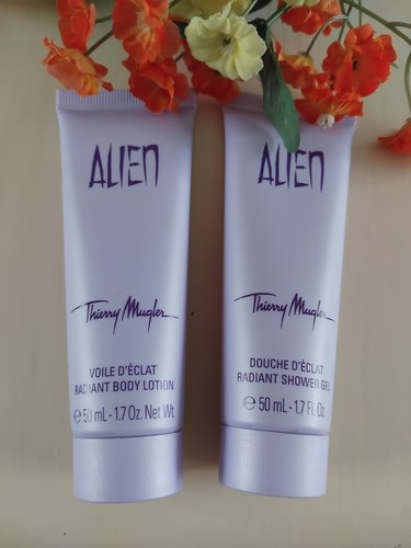 Thierry mugler alien - x,