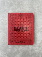 Red Dead Redemption 2