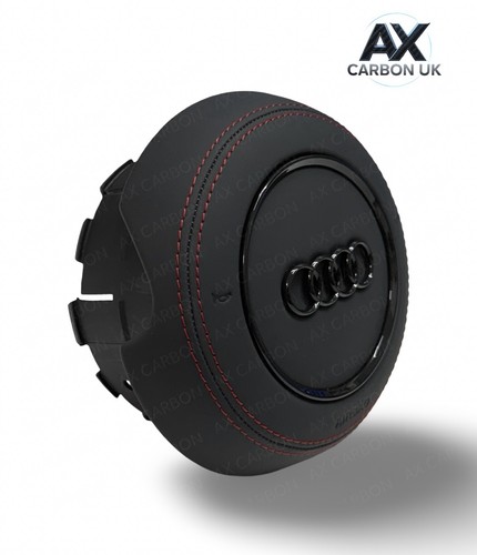 Audi steering wheel - air, cover