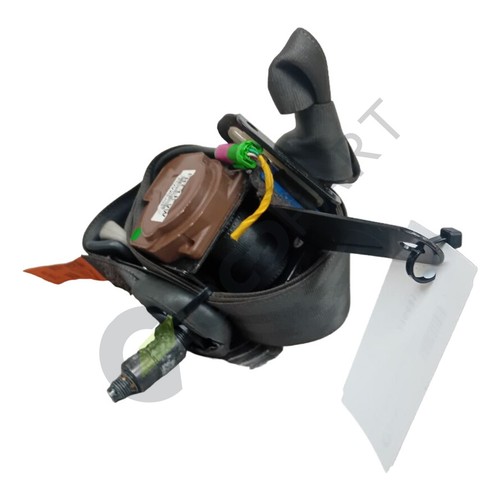 Vauxhall antara cdti seat - antara,