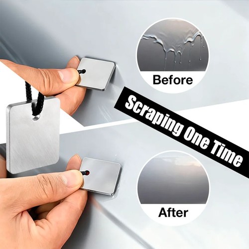 Car paint repair - car,