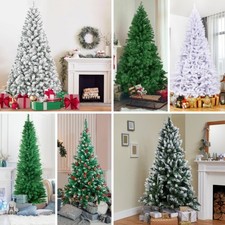 Christmas Tree with Stand