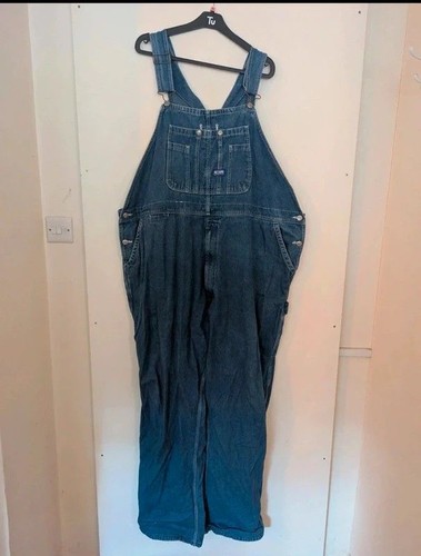 Big smith vintage denim - smith,