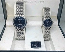 Geneva Classic Collection