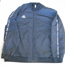 Adidas Anthem Bomber Jacket