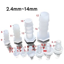 Plastic Tube Stopper Insert
