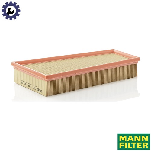 Air filter 123 - air,