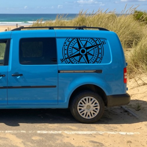 Fit vw caddy van - fit,